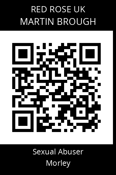 QR code for Martin Brough